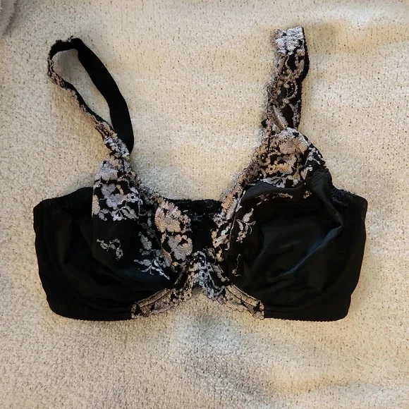 sexy lingerie for 36dd The sexy couple in underwear jumping on the bed. slow motion main image 1
